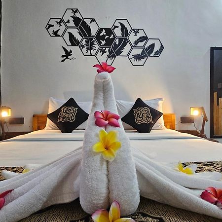 Suba Homestay 누사 렘봉안 외부 사진