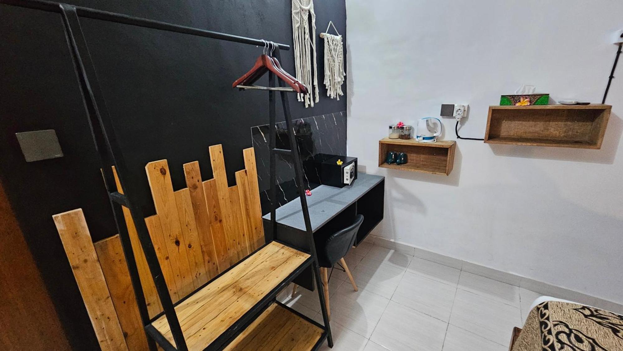Suba Homestay 누사 렘봉안 외부 사진