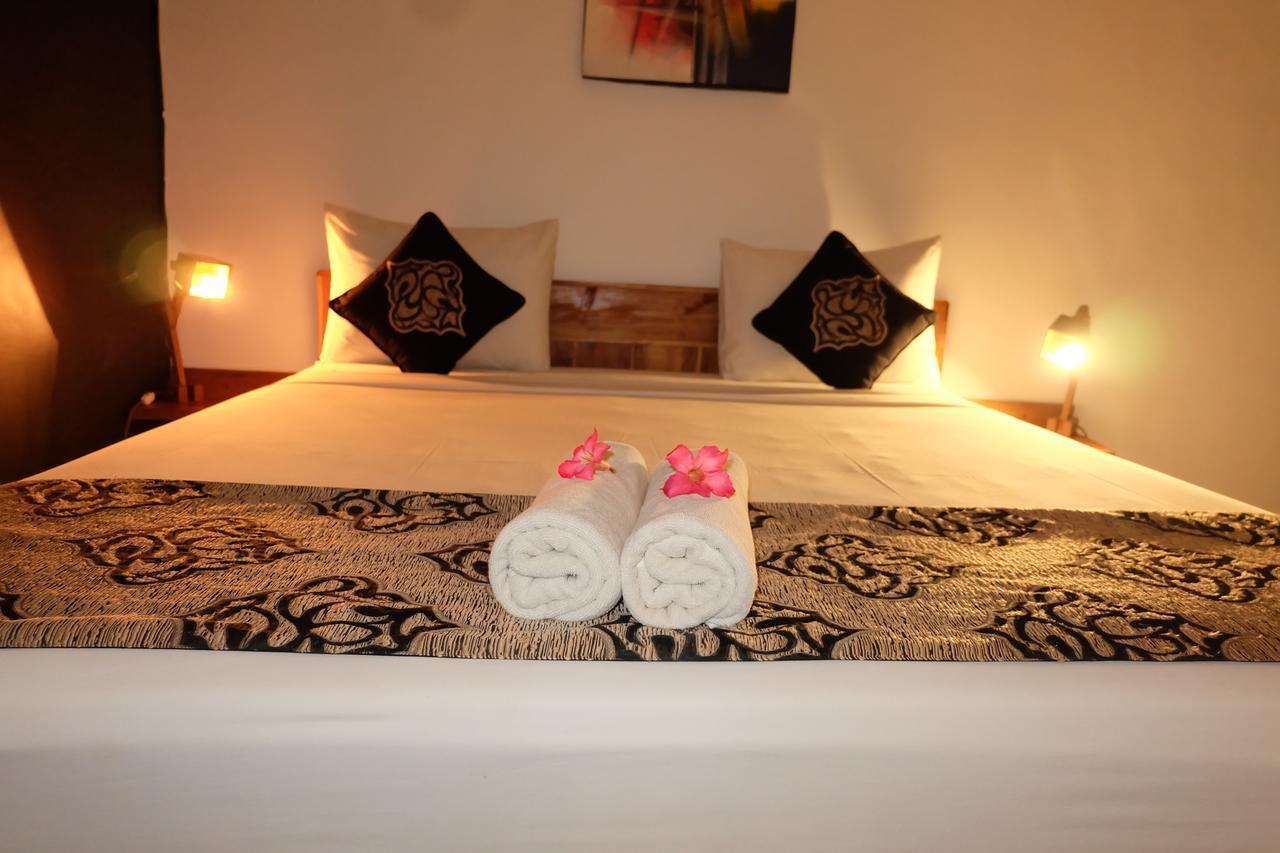 Suba Homestay 누사 렘봉안 외부 사진