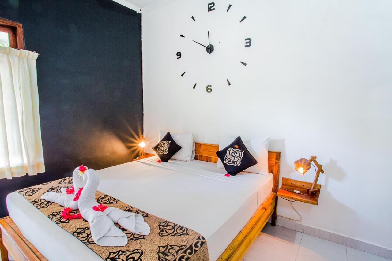 Suba Homestay 누사 렘봉안 외부 사진