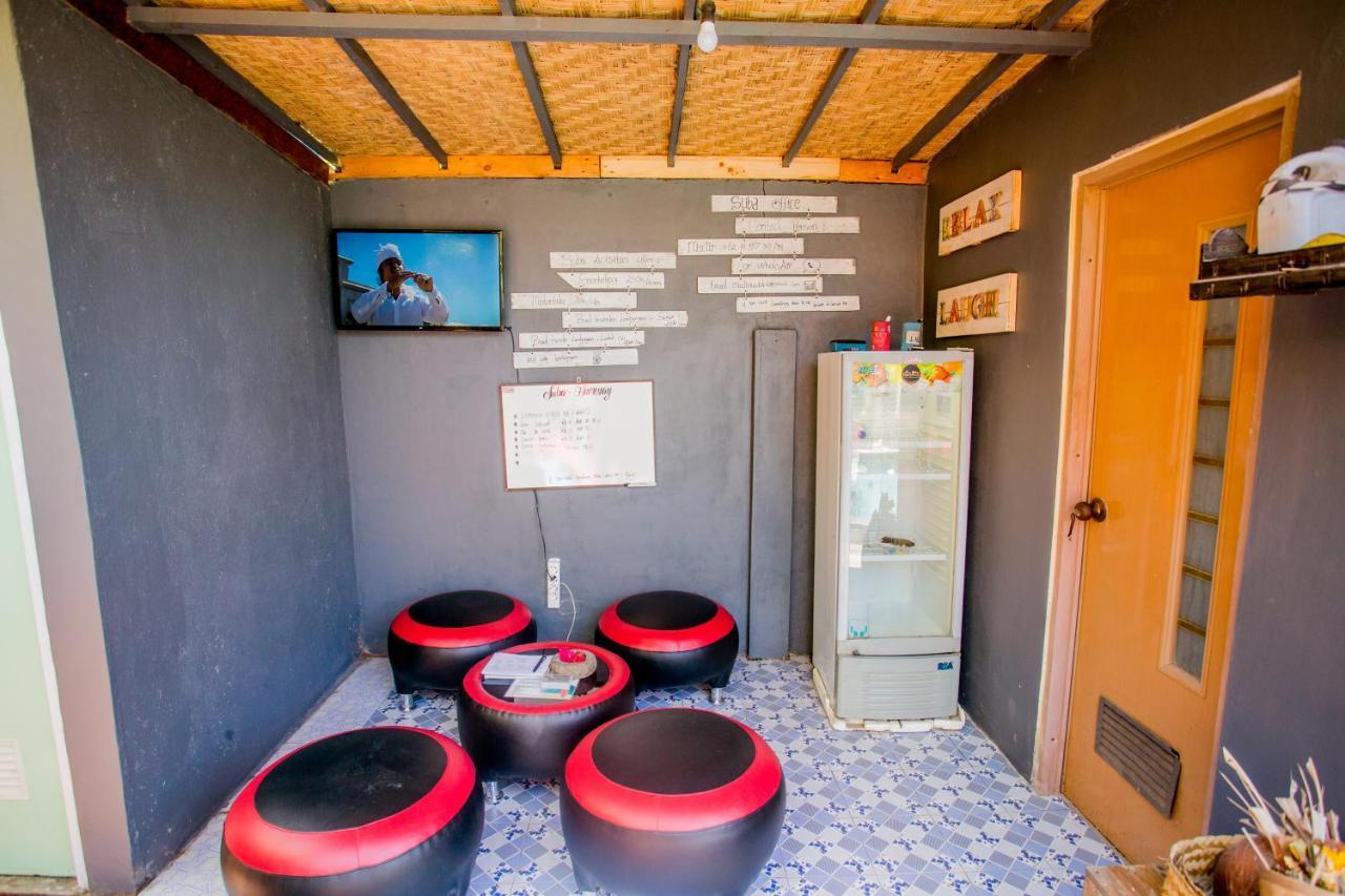 Suba Homestay 누사 렘봉안 외부 사진